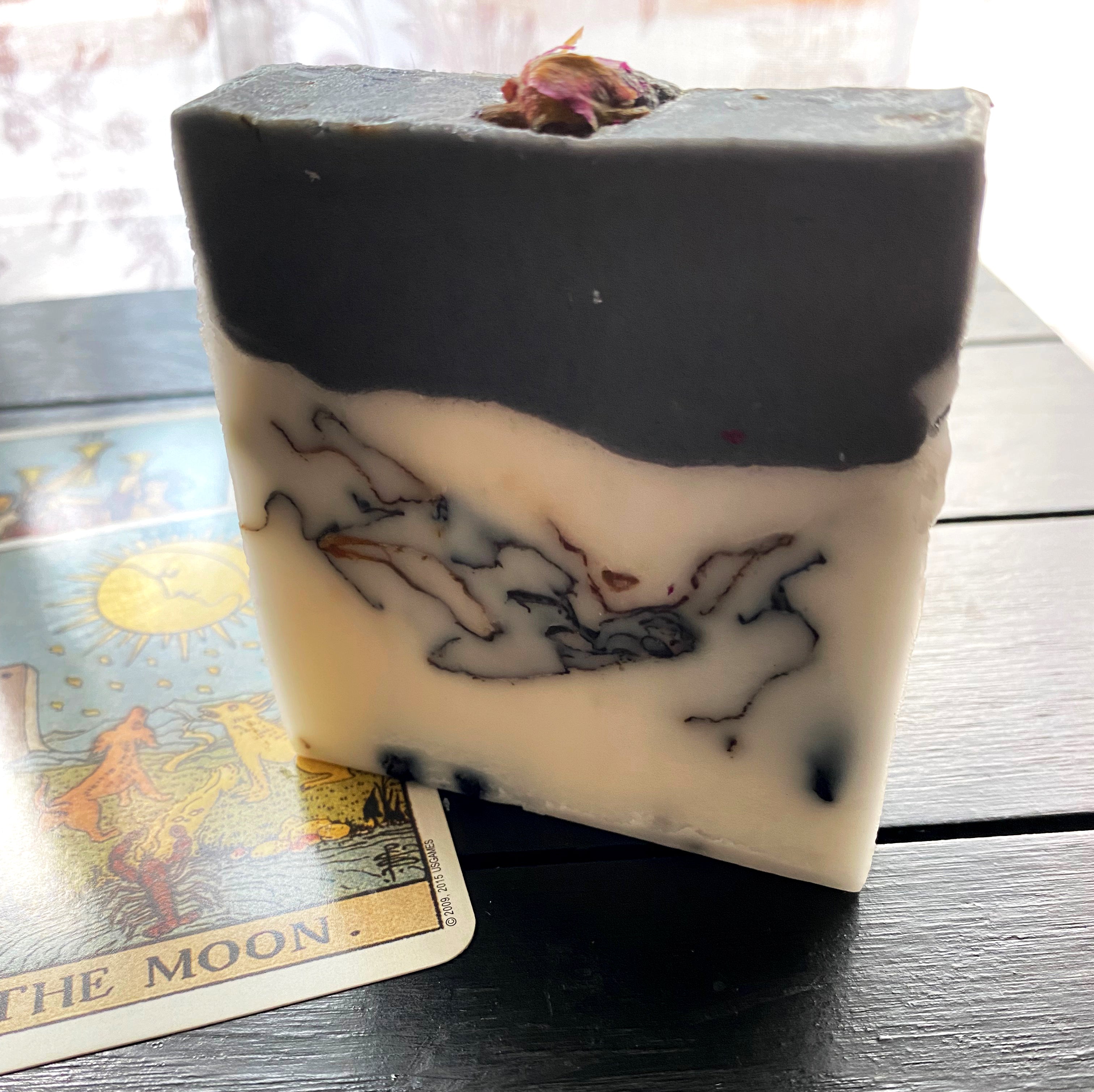 Goody Garlick- The Long Island Witch Soap